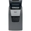 Image de Rexel, Destructeur de documents, Destructeur de documents Optimum AutoFeed+ 150X Coupe des particules 4 x 28 mm 44 l Nombre de (Coupe de particules)