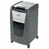 Image de Rexel Optimum AutoFeed+ 300X - Destructeur de documents - coupe croisée - 4 x 25 mm - P-4