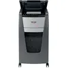 Image de Rexel, Destructeur de documents, Optimum AutoFeed+ 300M Destructeur de documents micro-coupe 2 x 15 mm 60 l Nombre de feuilles