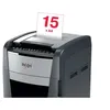 Image de Rexel Optimum AutoFeed+ 750M - Destructeur de documents - Micro-coupe - 2 x 15 mm - P-5