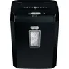 Image de Destructeur De Documents De Papier Coupe Croisée Promax Qs Rex623 Noir
