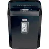 Image de Destructeur Documents Manuel Qs Res823 Promax Rexel Noir