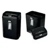 Image de Destructeur de documents promax qs rex823, particules