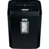 Image de Destructeur De Documents De Papier Coupe Croisée Promax Qs Rex823 Noir