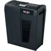 Image de Rexel, Destructeur de documents, SECURE X8 - Destructeur de documents (Coupe de particules)