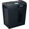 Image de Destructeur De Documents Rexel Secure X10 Coupe Croisée