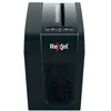 Image de Rexel Secure X6-SL - Destructeur de documents - coupe croisée - 4 x 40 mm - P-4