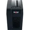 Image de Rexel, Destructeur de documents, SECURE X6-SL SLIMLINE WHISPER-SHRED  - Destructeur de documents (Coupe de particules)