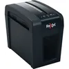 Image de Destructeur De Documents Rexel Secure X6-sl Coupe Croisée
