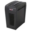 Image de Rexel Secure X8-SL - Destructeur de documents - coupe croisée - 4 x 40 mm - P-4