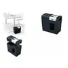 Image de Destructeur de documents secure mc3, particules 2x15mm