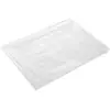 Image de Rexel Sacs en PP pour destructeurs de documents, Sac-poubelle, Transparent