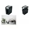 Image de Destructeur de documents secure mc4-sl, particules