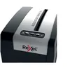 Image de Rexel Secure MC6-SL - Destructeur de documents - Micro-coupe - 2 x 15 mm - P-5