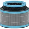 Image de Leitz Tambour filtrant TruSens 2415115 Allergie & grippe, HEPA, Traitement de l'air : accessoires