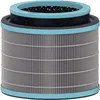Image de Filtre tambour HEPA anti-allergies et grippe pour purificateur d'air Leitz Trusens Z-2000/2500