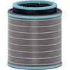Image de Filtre tambour HEPA anti-allergies et grippe pour purificateur d'air Leitz Trusens Z-3000/3500
