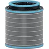 Image de Leitz Tambour filtrant TruSens 2415119 Allergie & grippe, HEPA, Traitement de l'air : accessoires