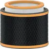 Image de Leitz Tambour filtrant TruSens 2415123 Odeurs & COV, HEPA, Traitement de l'air : accessoires