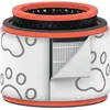 Image de Leitz Tambour filtrant TruSens 2415129 animal, HEPA, Traitement de l'air : accessoires