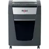 Image de Rexel, Destructeur de documents, Destructeur de documents Momentum P420+, 4 x 35 mm particules (Coupe de particules)