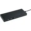 Image de Kensington SD4842P USB-C 10Gbps Triple Video Driverless dokovací stanice (USB-C, 5 ports), Station d’accueil + hub USB, Noir