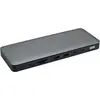 Image de Kensington SD5760T (12 ports), Station d’accueil + hub USB, Gris