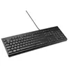 Image de Kensington Clavier Kb100 Eq Espagnol