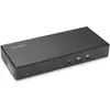 Image de Kensington SD4781P (USB-C, 12 ports), Station d’accueil + hub USB, Noir
