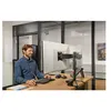 Image de Kensington Pro Fit - Clavier - rechargeable - compact TKL - sans fil - 2.4 GHz, Bluetooth - AZERTY - Français - noir