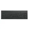 Image de Kensington KB150 EQ - Clavier - full size - sans fil - 2.4 GHz - QWERTY - R.-U. - carton FSC