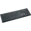 Image de Kensington KB150 EQ SANS FIL (DE, Sans fil), Clavier, Noir