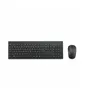 Image de Kensington KM150 EQ - Ensemble clavier et souris - sans fil - 2.4 GHz - carton FSC