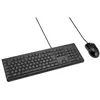 Image de Kensington KM100 EQ - Ensemble clavier et souris - USB - AZERTY - Français