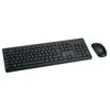 Image de Kit Clavier Et Souris Sans Fil Rechargeable Eq - Kensington