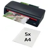 Image de Plastifieuse Gbc 240 A4 - Gbc