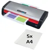 Image de Plastifieuse Gbc 250 A4 - Gbc
