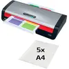 Image de Gbc Lamineuse 250 A4