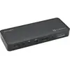 Image de Kensington SD5920T EQ Thunderbolt 4, SD5920T EQ (4 ports), Station d’accueil + hub USB, Noir