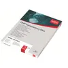 Image de Nobo Write On Film - A4 (210 x 297 mm) 100 feuille(s) film transparent