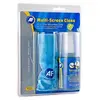 Image de AF Kit de nettoyage écrans fragiles (nettoyant + chiffon)