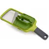 Image de Joseph Joseph Mandoline Multi-Grip, Râpe, Vert