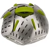 Image de Joseph Joseph vapeur pliable Bloom 16 cm acier inoxydable vert