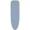 Image de Joseph Joseph Housse de table à repasser, coton avec repose-fer en silicone - pour utilisation avec Glide, gris, Repassage + entretien du linge : accessoires, Gris