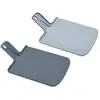 Image de Joseph Joseph Chop2Pot Plus Sky lot de 2 planches à découper, 38x21x3cm, Planche à découper, Bleu