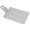 Image de Joseph Joseph Chop2Pot Plus Planche à découper pliable Grande - Bleu pâle, Planche à découper, Bleu