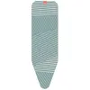 Image de Joseph Joseph Flexa housse de planche à repasser 135 cm - Gris linéaire, Repassage + entretien du linge : accessoires, Gris
