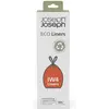 Image de Joseph Joseph IW4 50 L Sacs poubelle Eco Sacs poubelle recyclés 20pcs Gris, Sac-poubelle, Gris