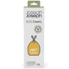 Image de Joseph Joseph IW7 20 L Sacs poubelle Eco Sacs poubelle recyclés Lot de 20 Gris, Sac-poubelle, Gris