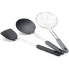 Image de Joseph Joseph Set wok Nest Fusion 3pcs., Ustensiles de cuisine, Noir